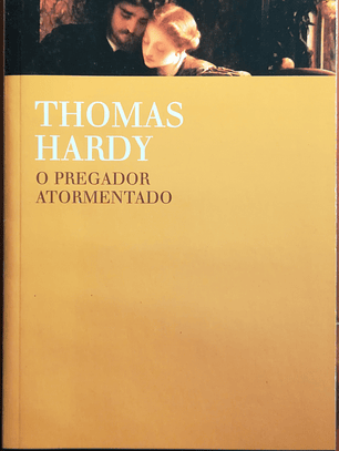 O Pregador Atormentado