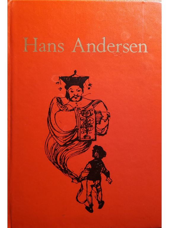 Hans Andersen's Fairy Tales