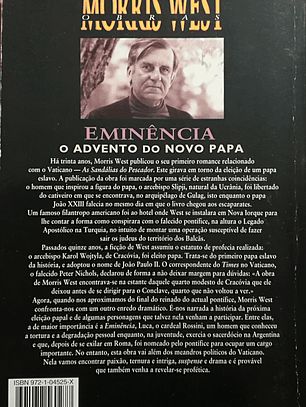 Eminência