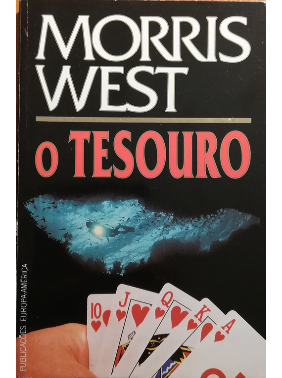 O Tesouro