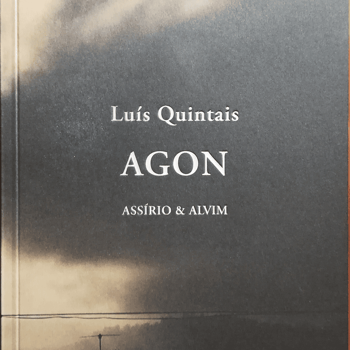 Agon 1