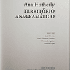 Ana Hatherly: Território Anagramático