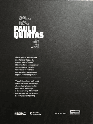 Todos os Títulos Estão Errados