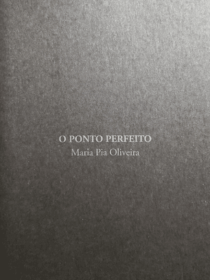 O Ponto Perfeito