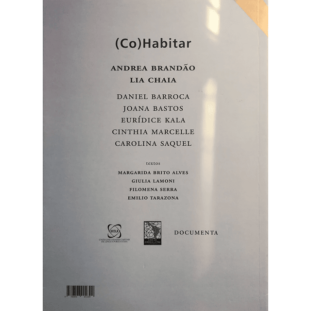 (Co)Habitar