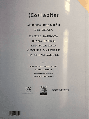 (Co)Habitar