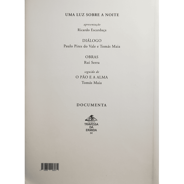 Uma Luz Sobre a Noite