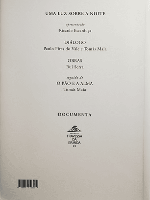 Uma Luz Sobre a Noite