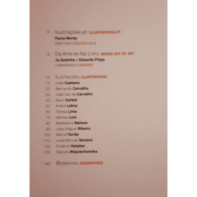 Ilustração Portuguesa Contemporânea Para a Infância