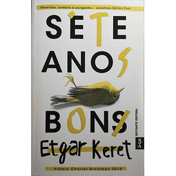 Sete Anos Bons