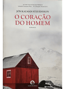 O Coração do Homem