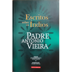 Escritos Sobre os Índios