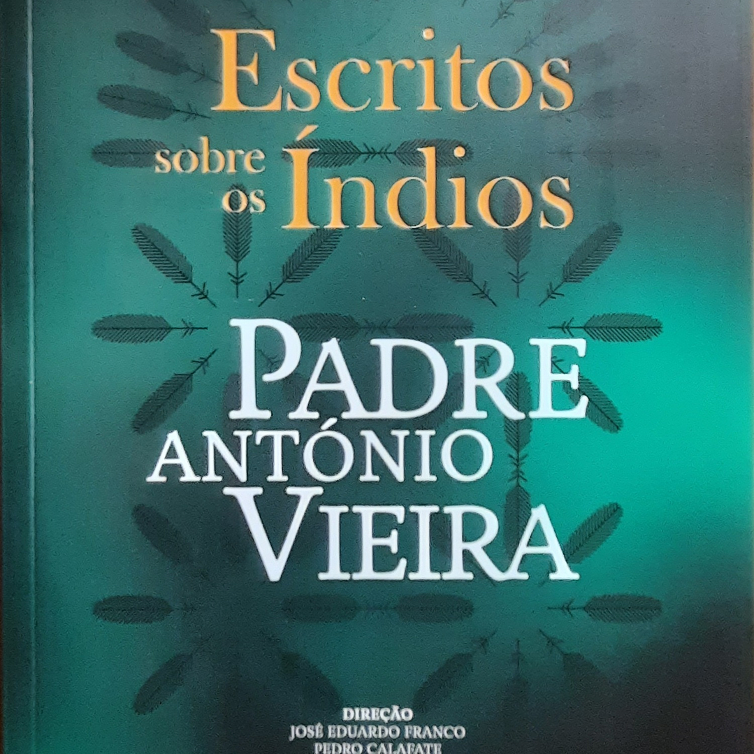 Escritos Sobre os Índios 1