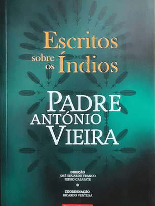 Escritos Sobre os Índios