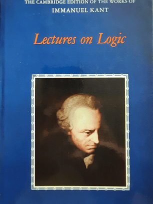 Lectures on Logic