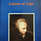 Lectures on Logic - Thumbnail 1