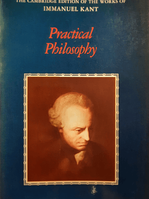 Practical Philosophy