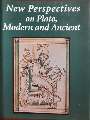 New Perspectives on Plato, Modern and Ancient