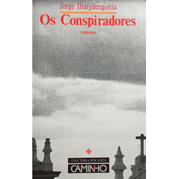 Os Conspiradores