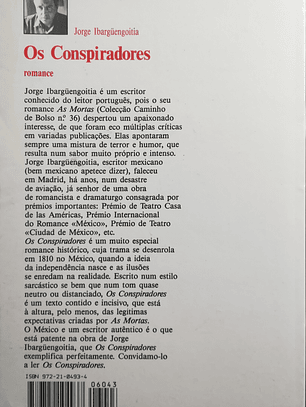 Os Conspiradores