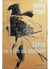 Sofia ou O Fim do Combate