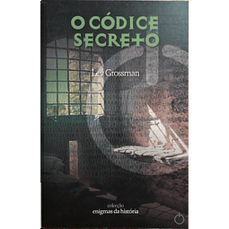 O Códice Secreto