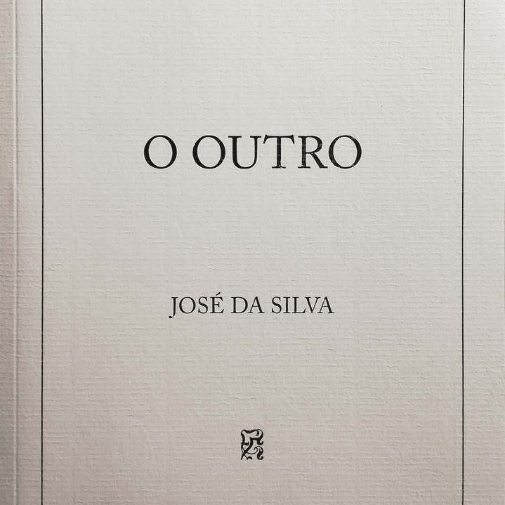 O Outro 1