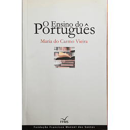 O Ensino do Português