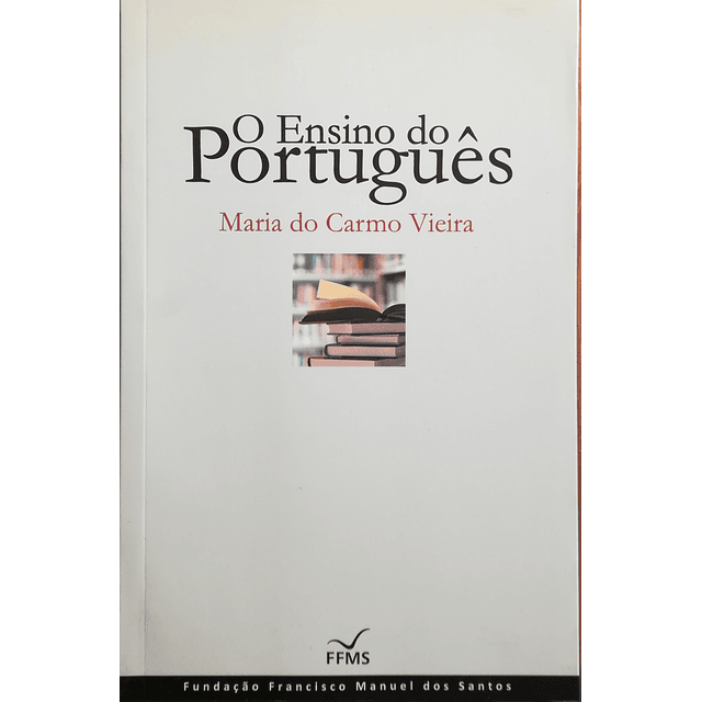 O Ensino do Português