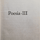 Poesia III - Thumbnail 2