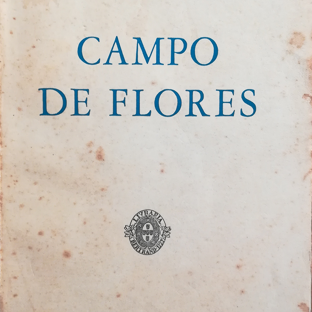 Campo de Flores II 1