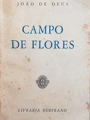 Campo de Flores II