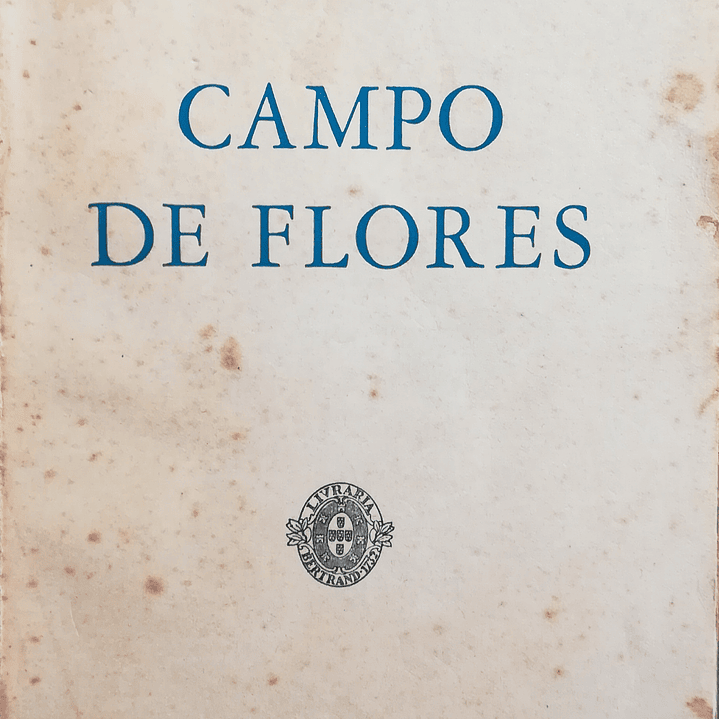 Campo de Flores II 1
