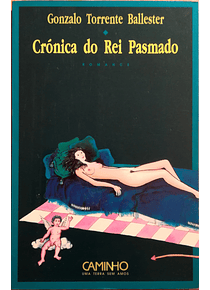 Crónica do Rei Pasmado