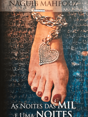 As Noites das Mil e Uma Noites