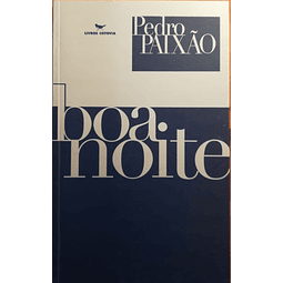 Boa Noite