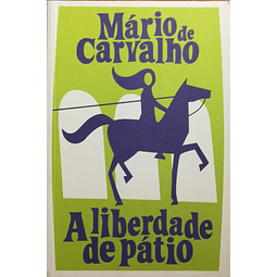 A Liberdade de Pátio