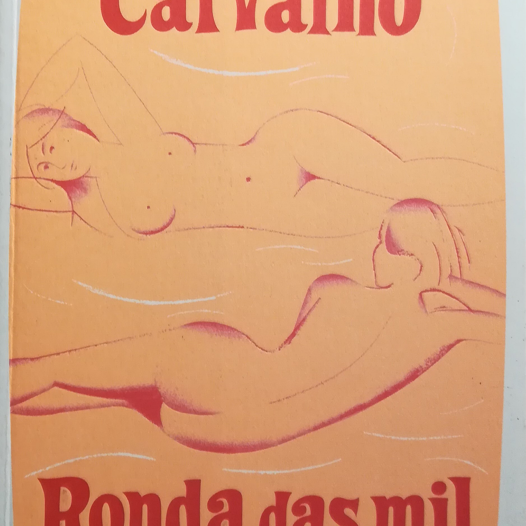 Ronda das Mil Belas em Frol 1