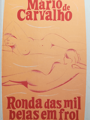 Ronda das Mil Belas em Frol