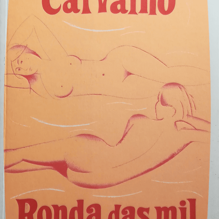 Ronda das Mil Belas em Frol 1