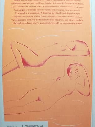 Ronda das Mil Belas em Frol