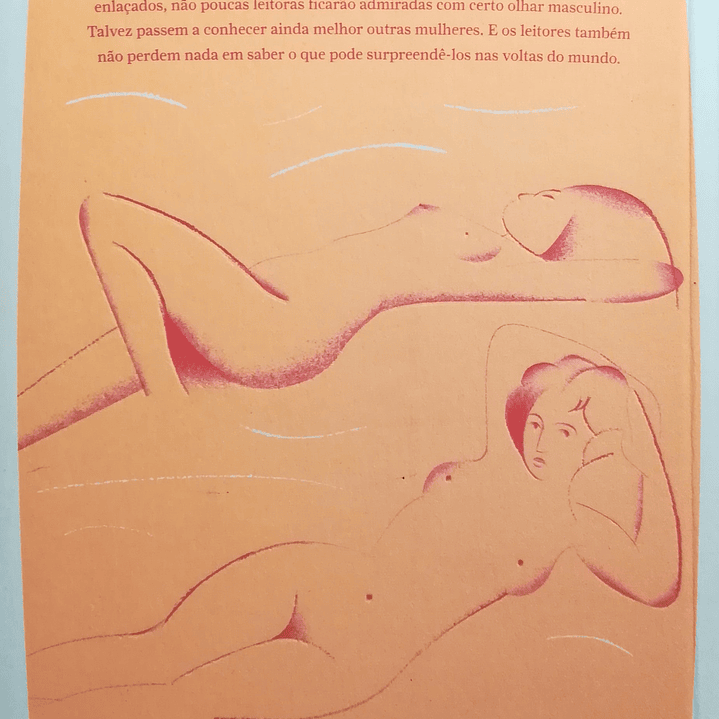 Ronda das Mil Belas em Frol 2