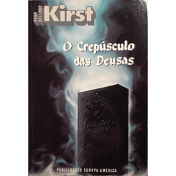 O Crepúsculo das Deusas
