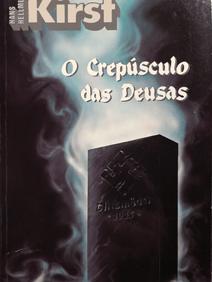 O Crepúsculo das Deusas