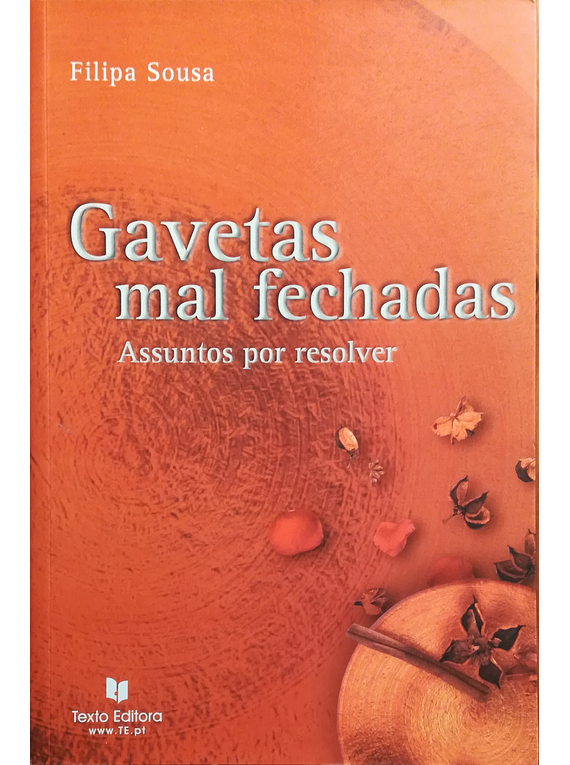 Gavetas Mal Fechadas