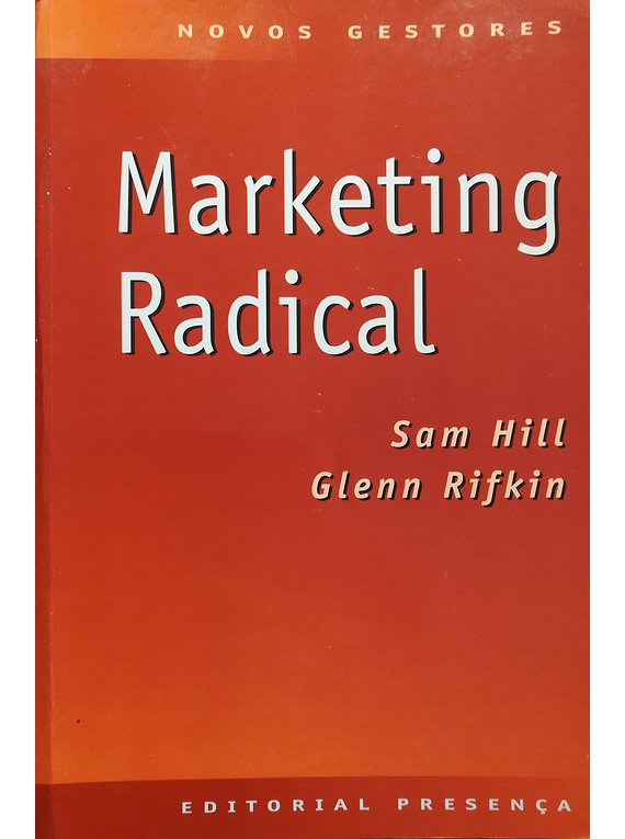 Marketing Radical