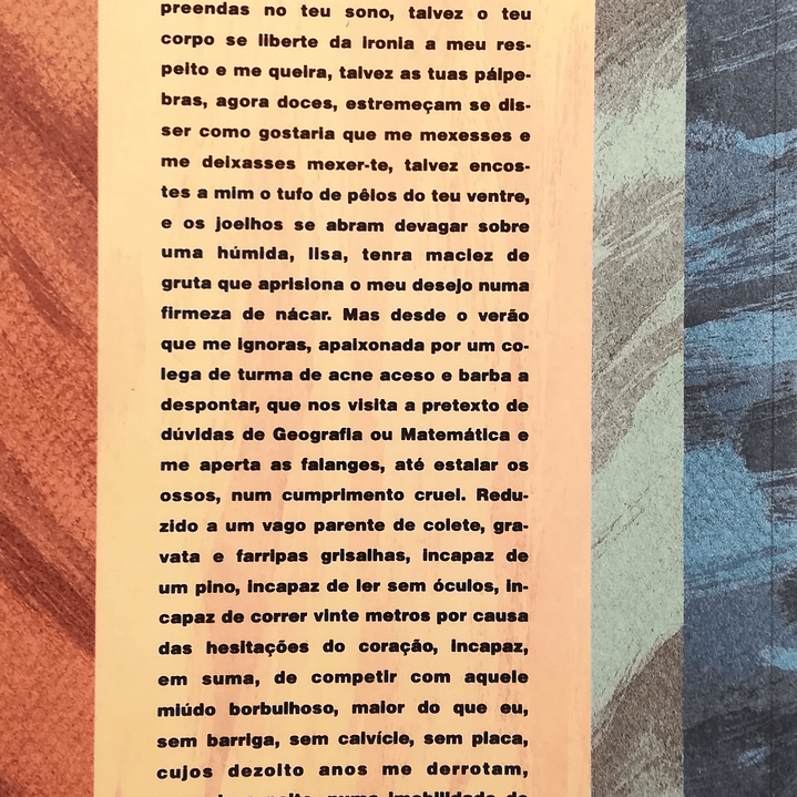 A Ordem Natural das Coisas 2