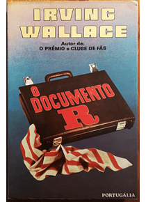 O Documento R