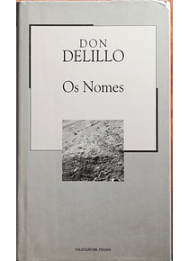 Os Nomes