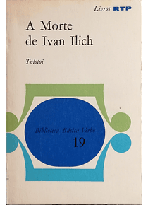 A Morte de Ivan Ilich